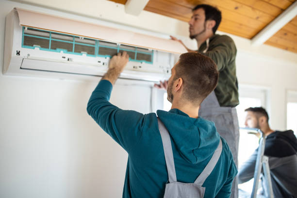 Best HVAC Installation Services  in Marble Hill, MO
