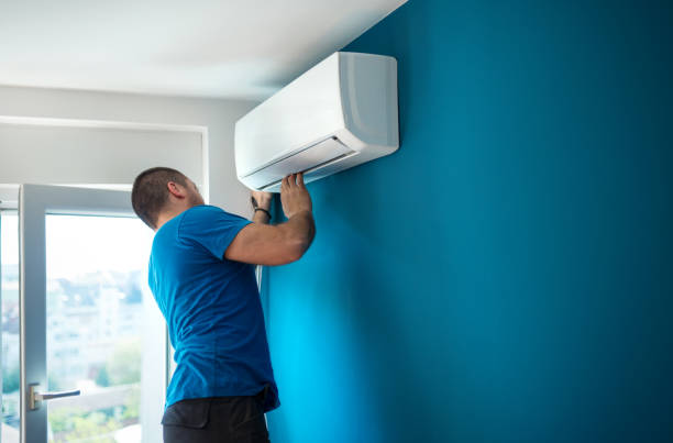 Best Central Air Repair  in Marble Hill, MO