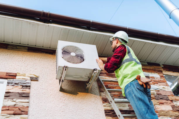 Best Commercial HVAC Repair  in Marble Hill, MO
