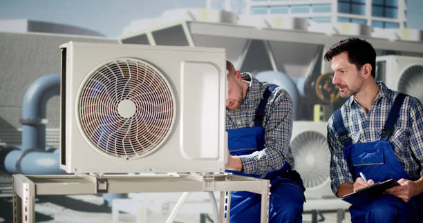 Marble Hill, MO HVAC Company