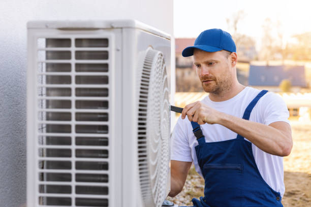 Best HVAC Companies Near Me  in Marble Hill, MO