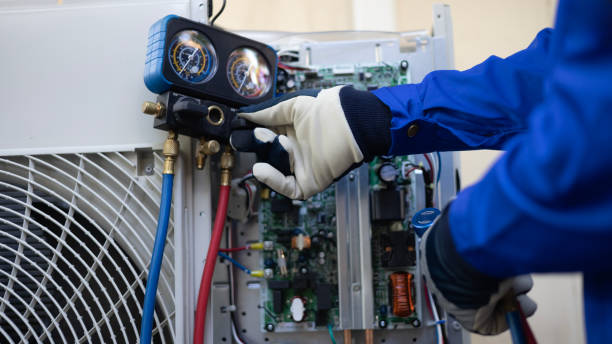 Best Emergency HVAC Repair  in Marble Hill, MO