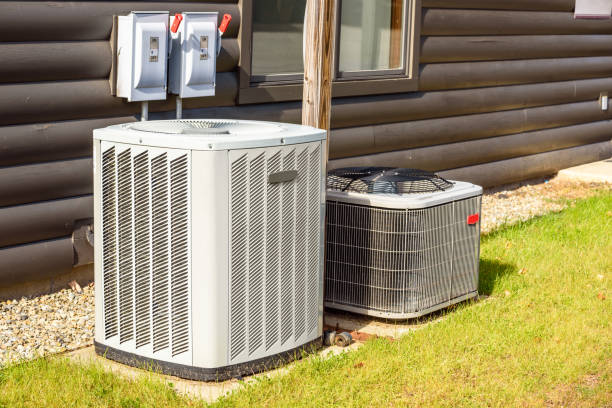 Best Local HVAC Companies  in Marble Hill, MO