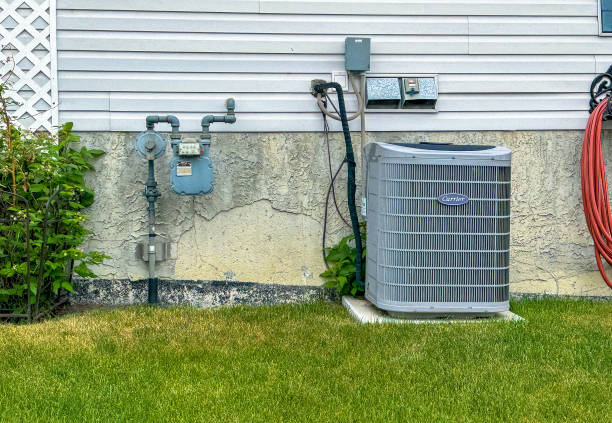 Best HVAC Service Technicians  in Marble Hill, MO